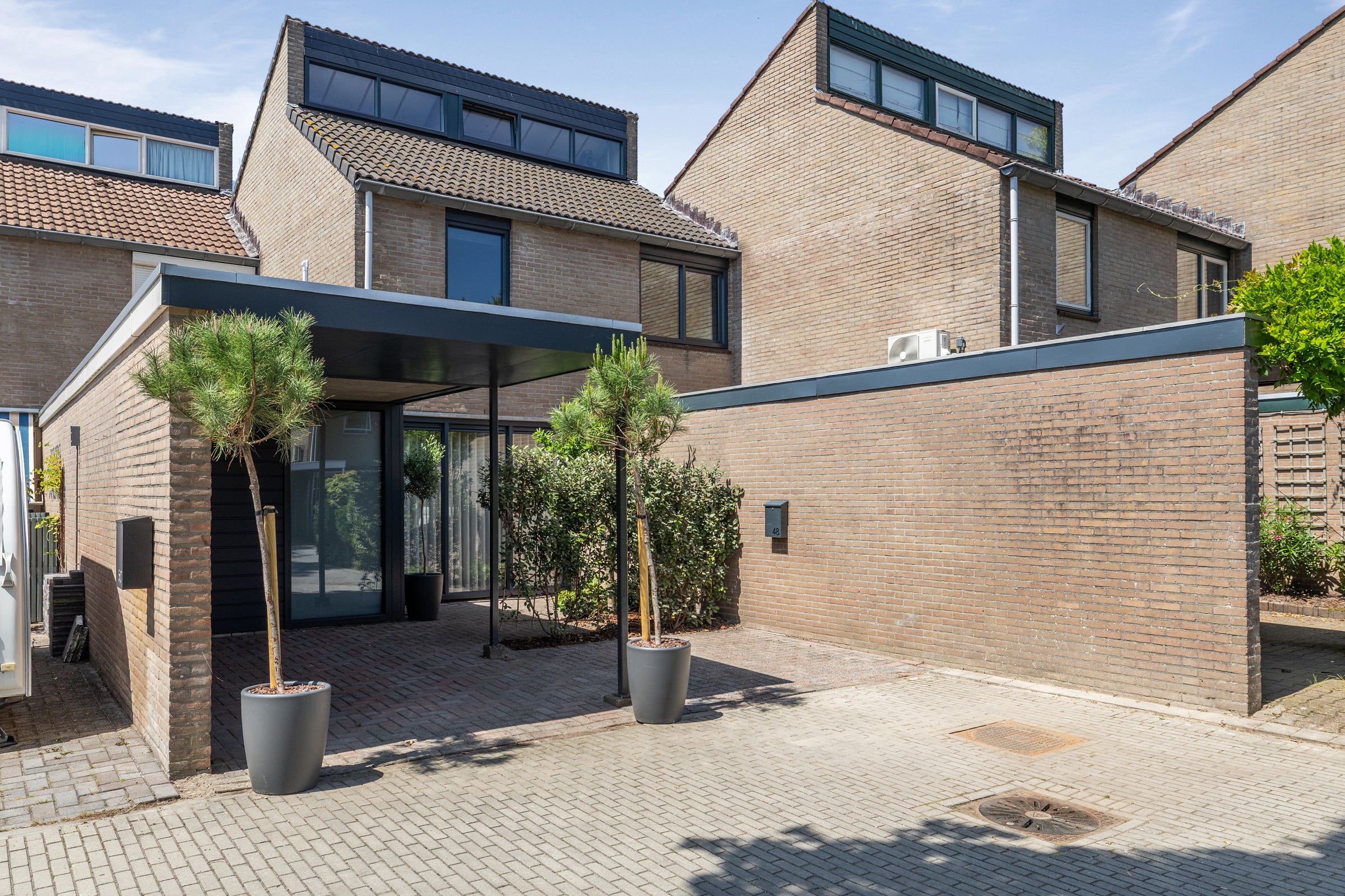 Huis Oringerbrink 48 in Emmen
