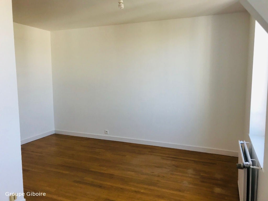Flat Rue de l'Alma in Rennes