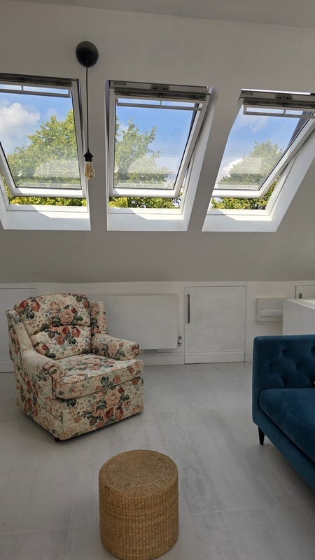 Flat Carlton Avenue East in Greater London