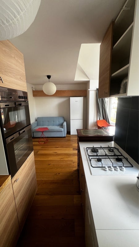 Flat Carlton Avenue East in Greater London
