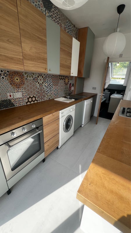 Flat Carlton Avenue East in Greater London