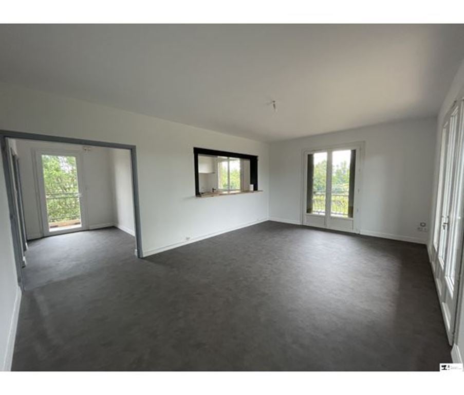 Room Boulevard Jean Jaurès in Cazères