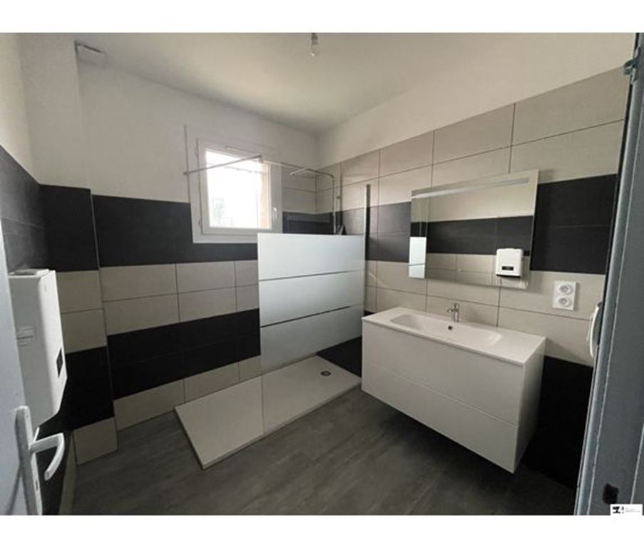 Room Boulevard Jean Jaurès in Cazères
