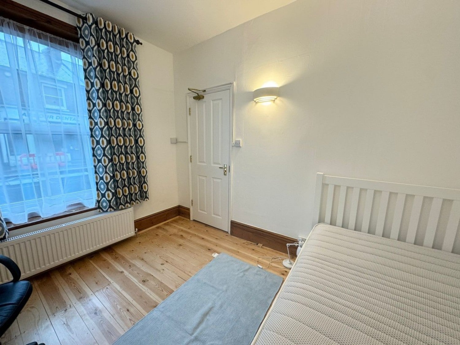 Room Western Road in Winchester