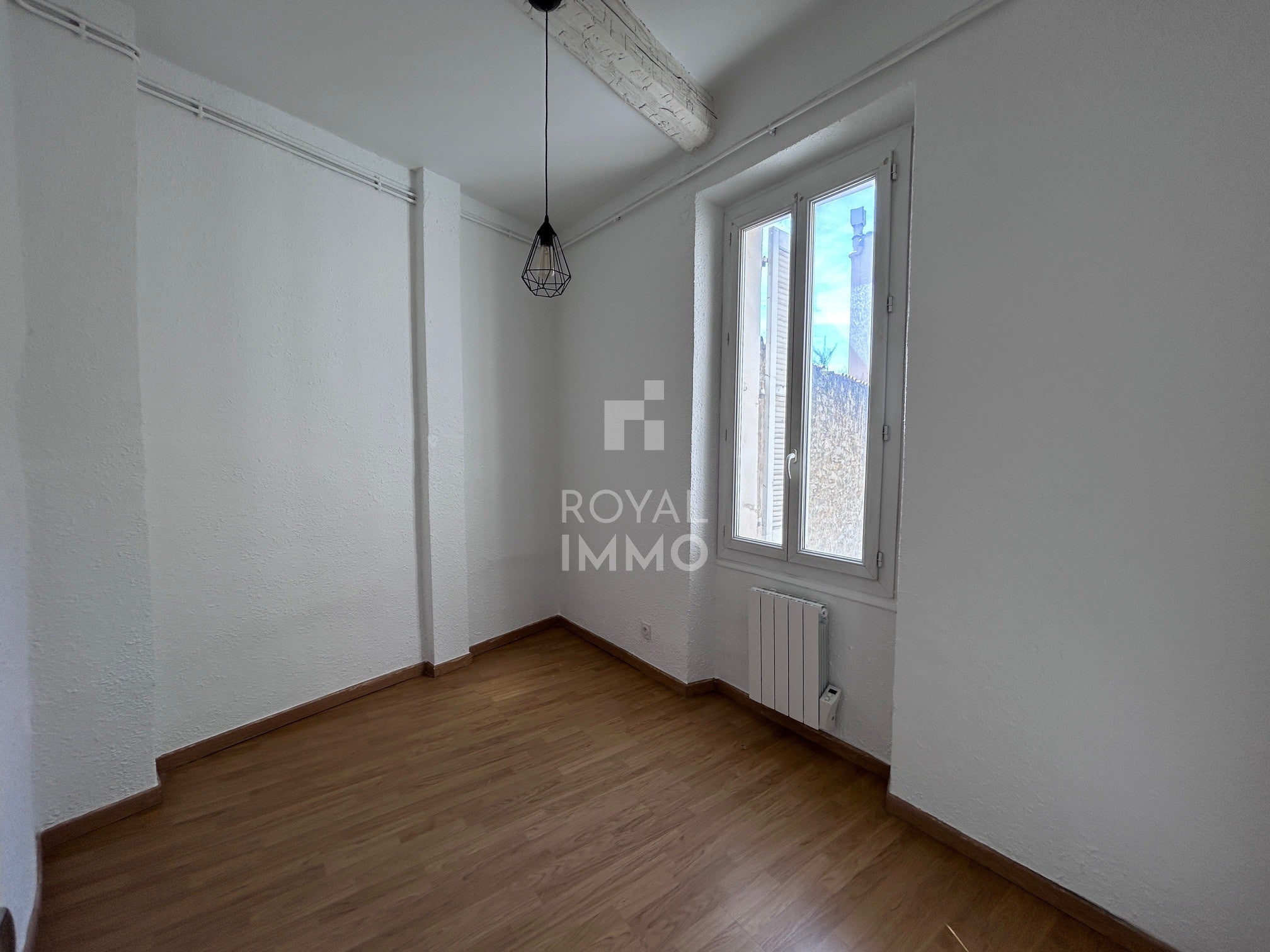 Appartement Boulevard Bazeilles à Toulon