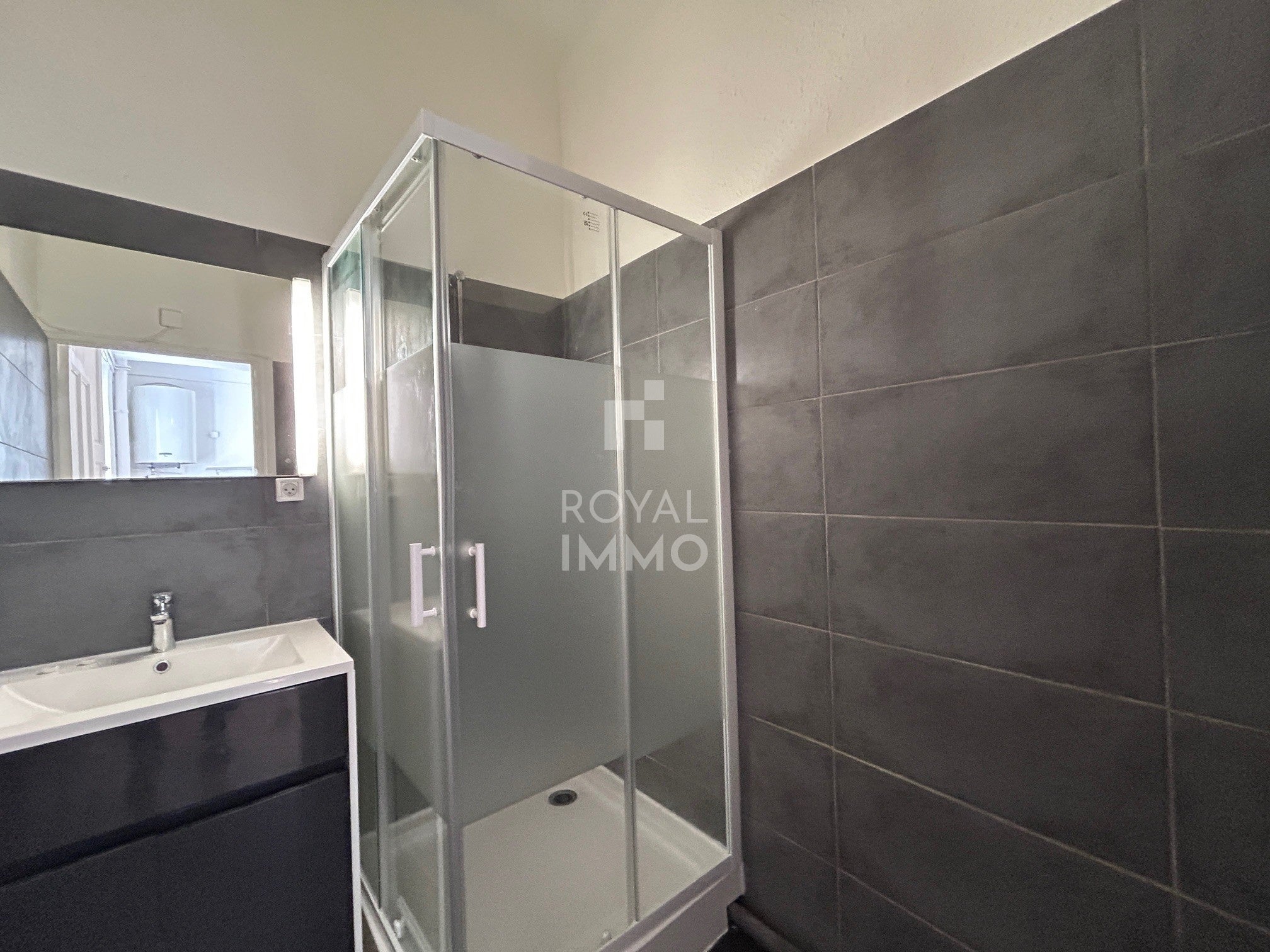 Appartement Boulevard Bazeilles à Toulon