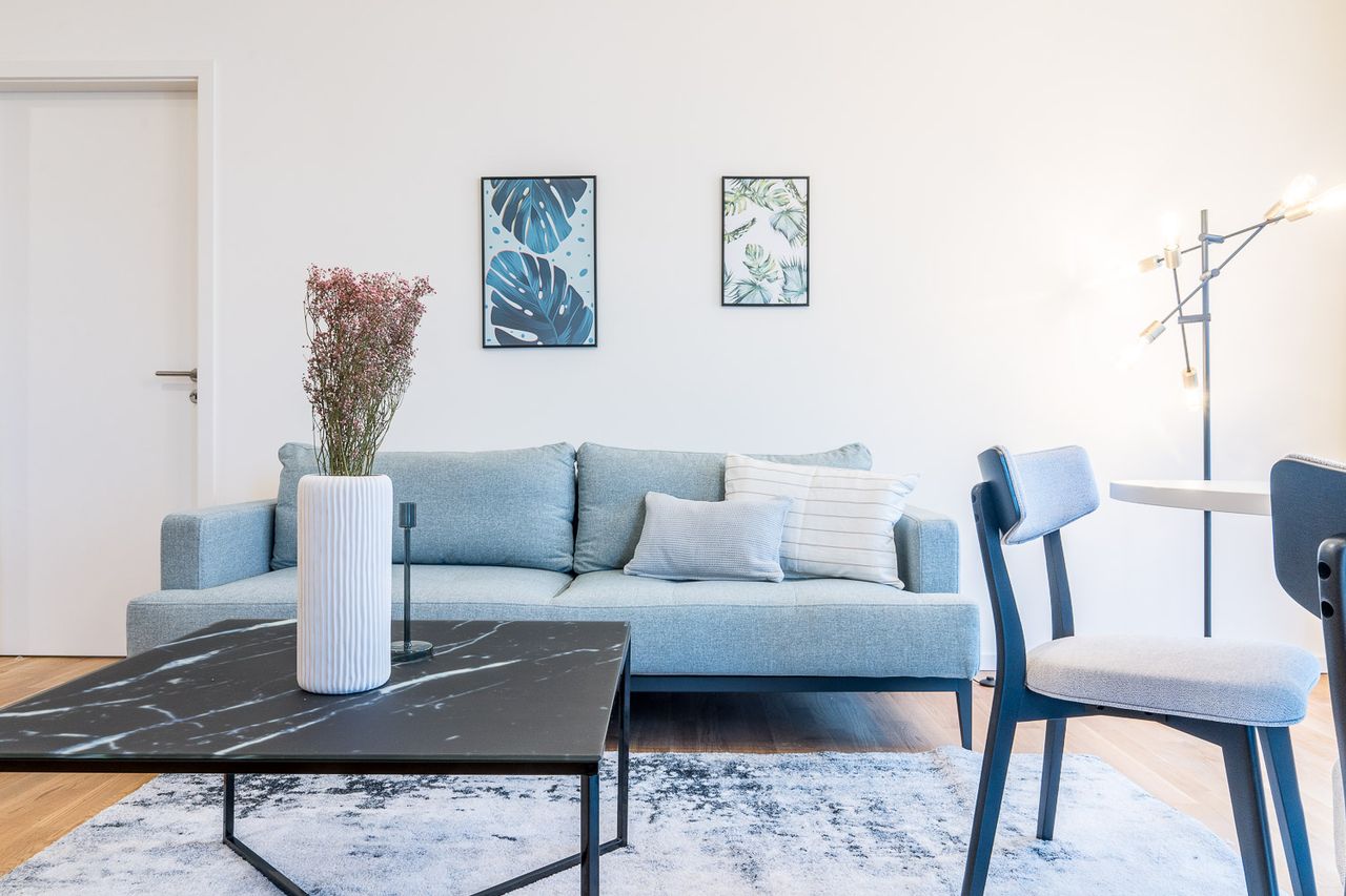 Wohnung Stallschreiberstraße in Berlin