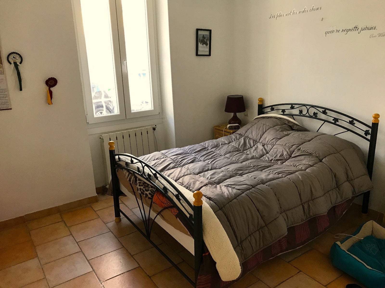 Appartement Rue Joseph Vernet à Alès