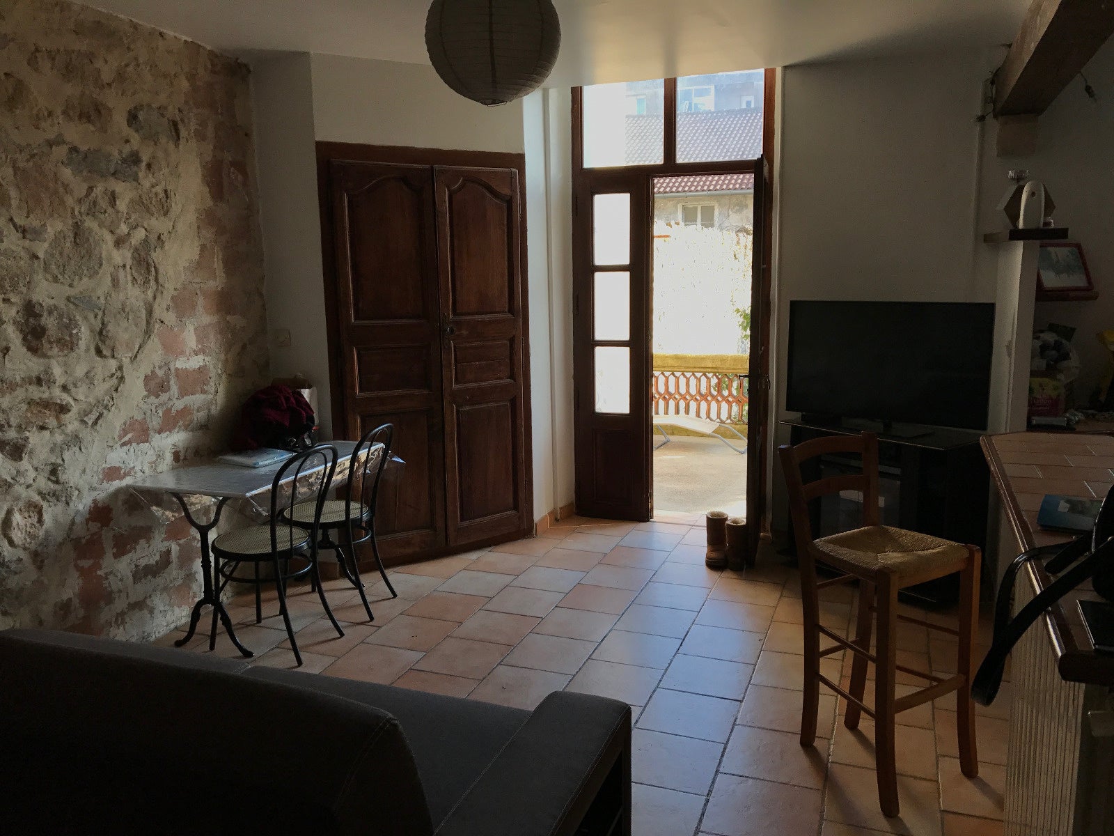Appartement Rue Joseph Vernet à Alès