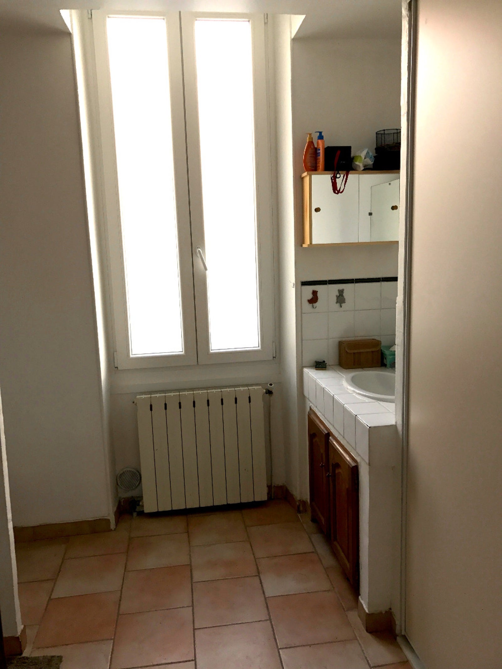 Appartement Rue Joseph Vernet à Alès