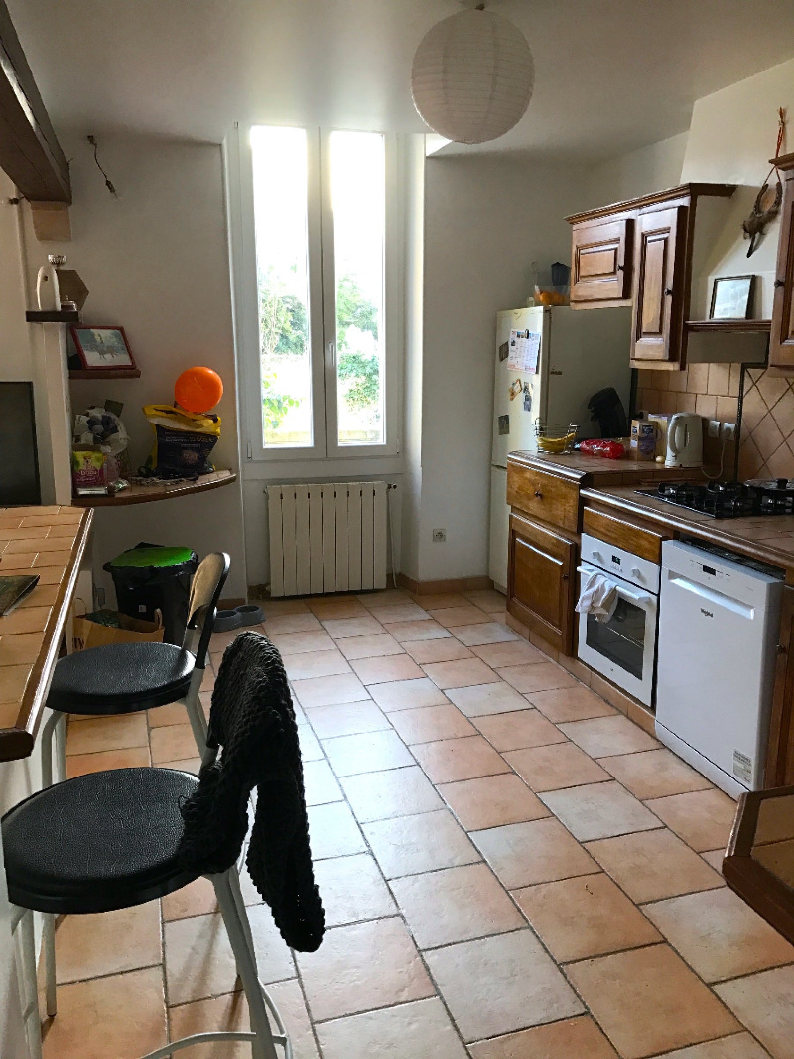 Appartement Rue Joseph Vernet à Alès