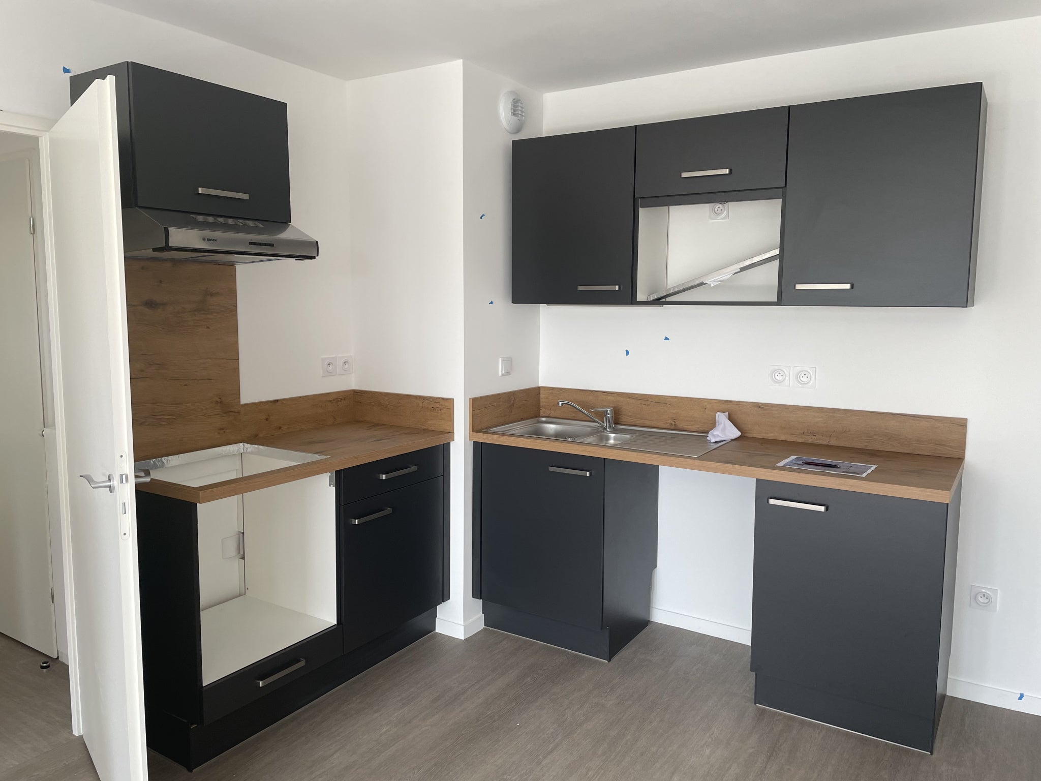 Appartement Rue des Varennes à Saint-Jean-le-Blanc