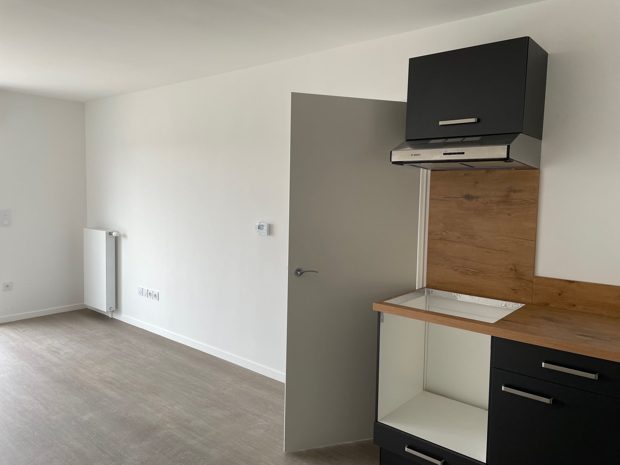 Appartement Rue des Varennes à Saint-Jean-le-Blanc