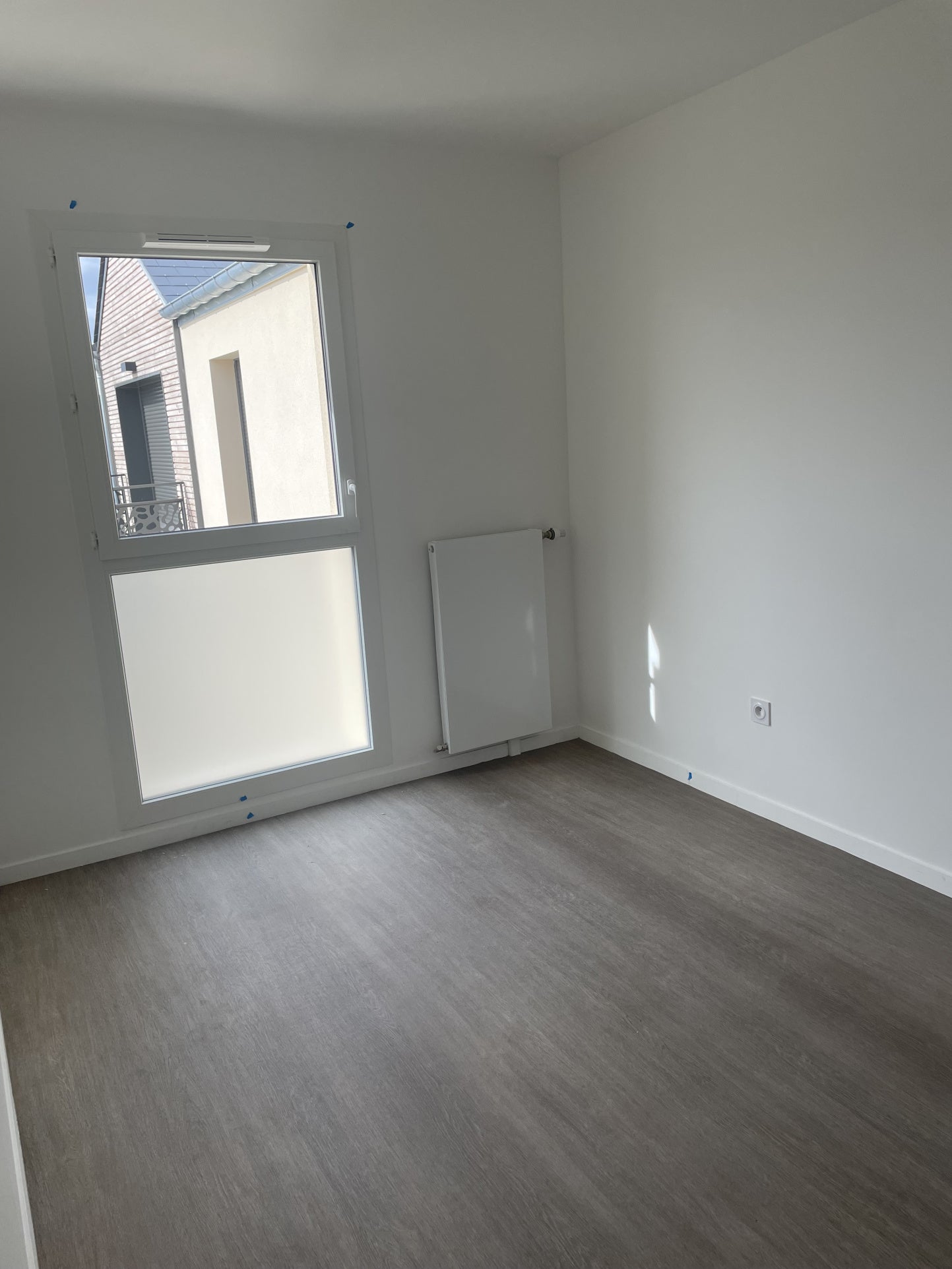 Appartement Rue des Varennes à Saint-Jean-le-Blanc
