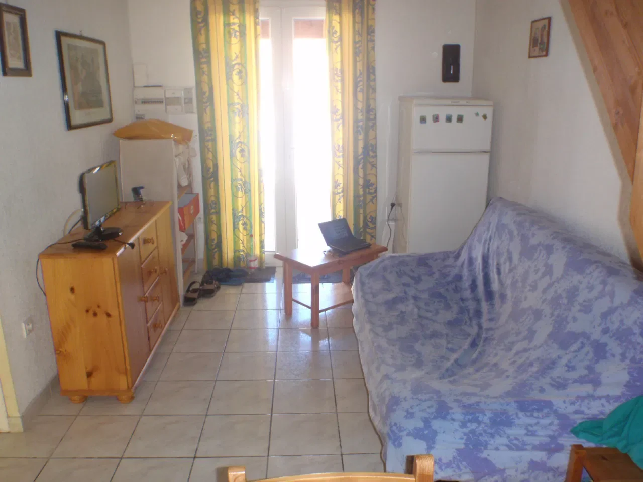 House Rue des Thons in Narbonne