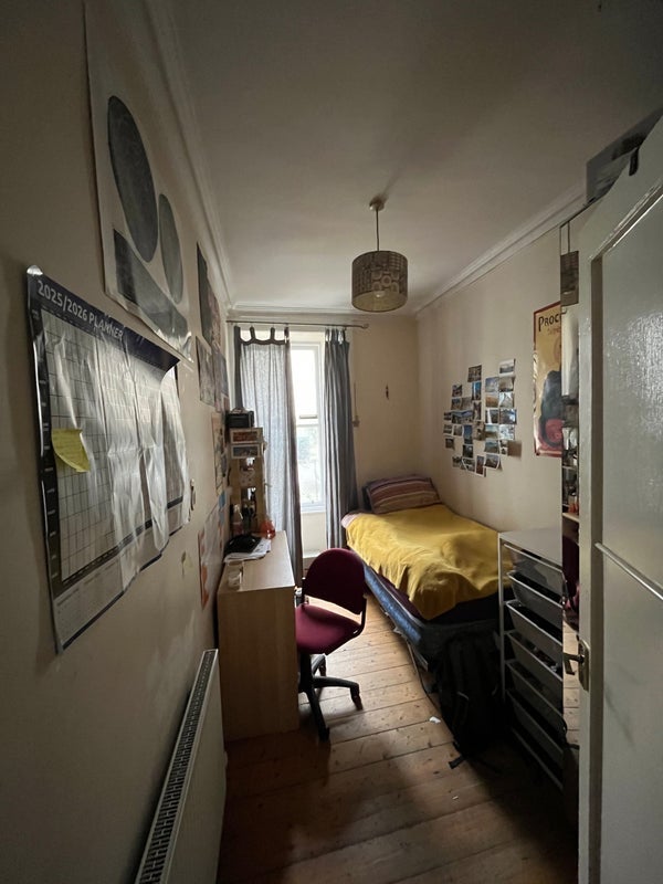 Flat West Newington Place in City of Edinburgh