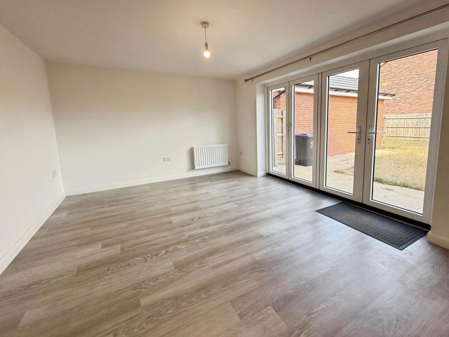 House Josephine Grove in Rushcliffe