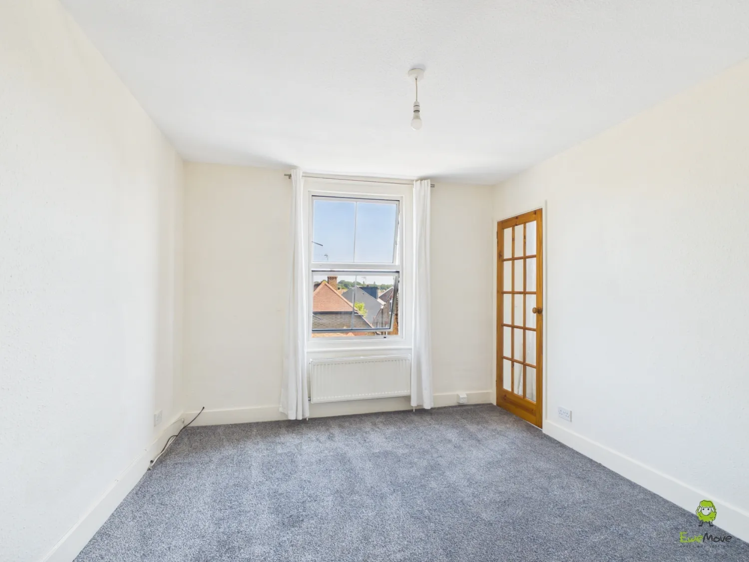 Flat Bexley High Street in Greater London