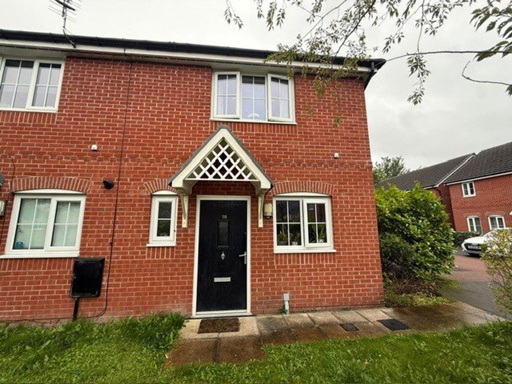 House Skipton Close in Hazel Grove