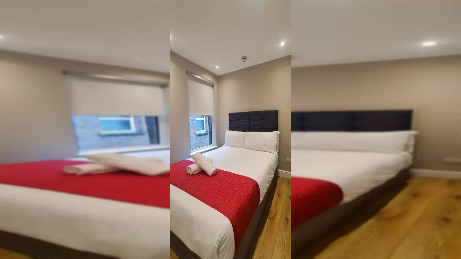 Flat Torbay Road in Greater London
