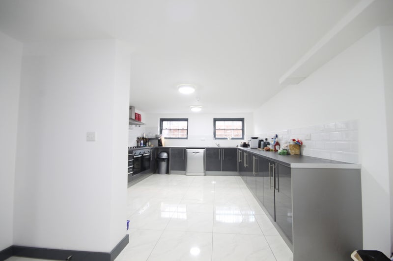 Room Seel Street in Liverpool