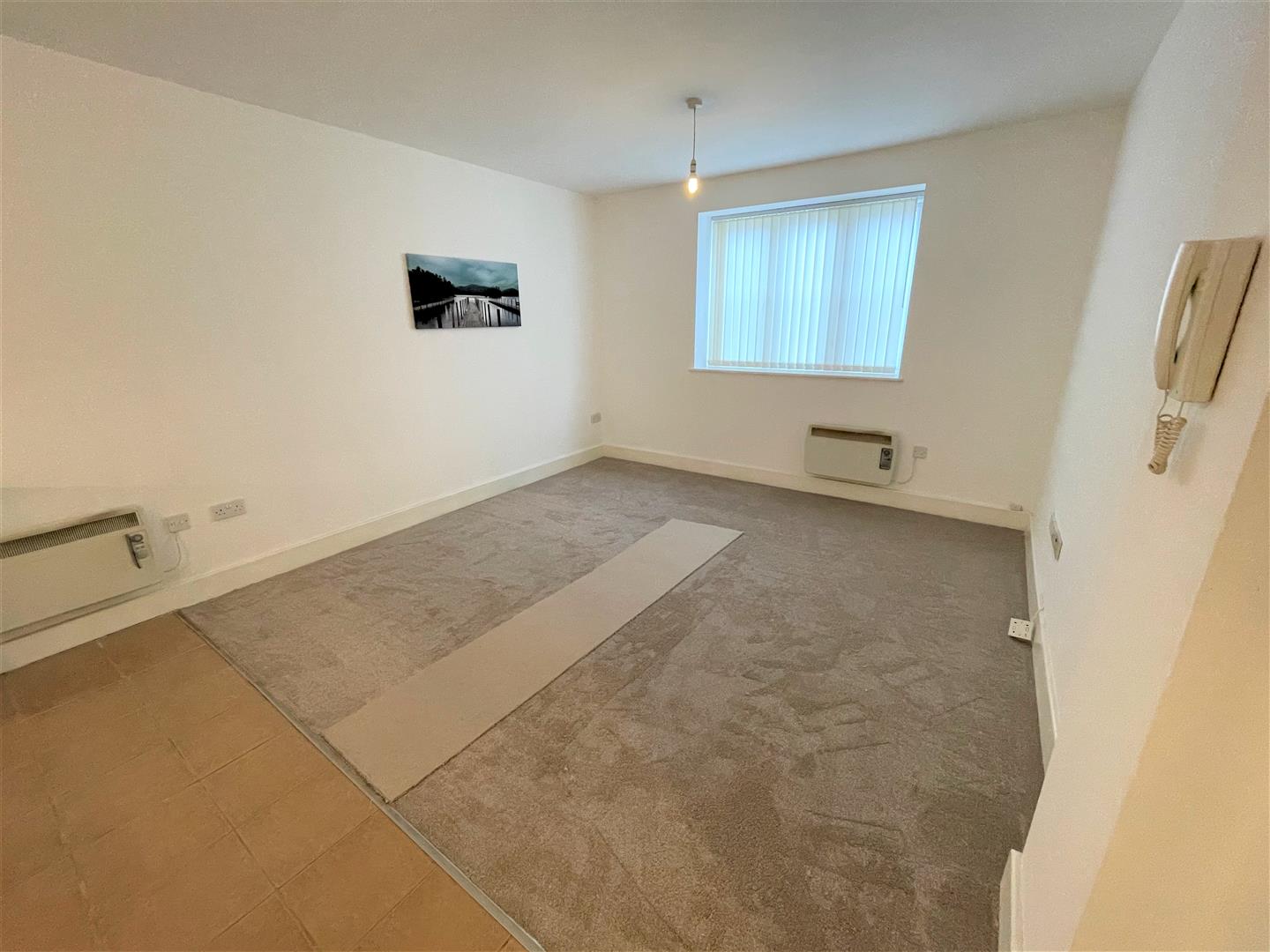 Flat West Street in Southend-on-Sea