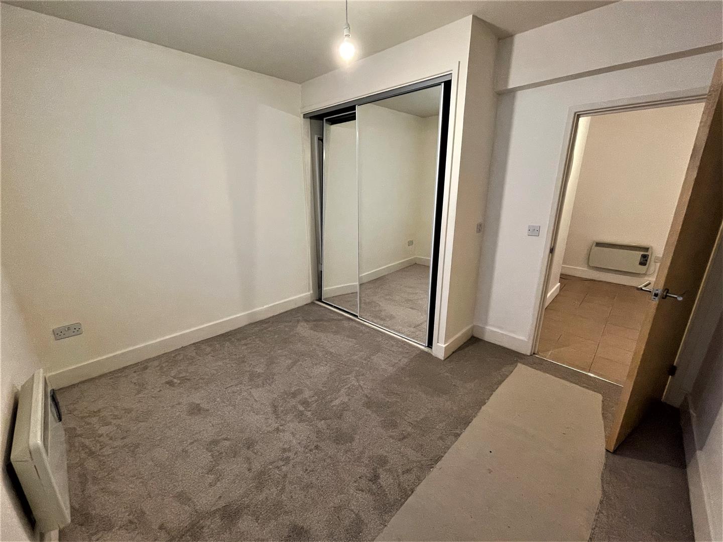 Flat West Street in Southend-on-Sea