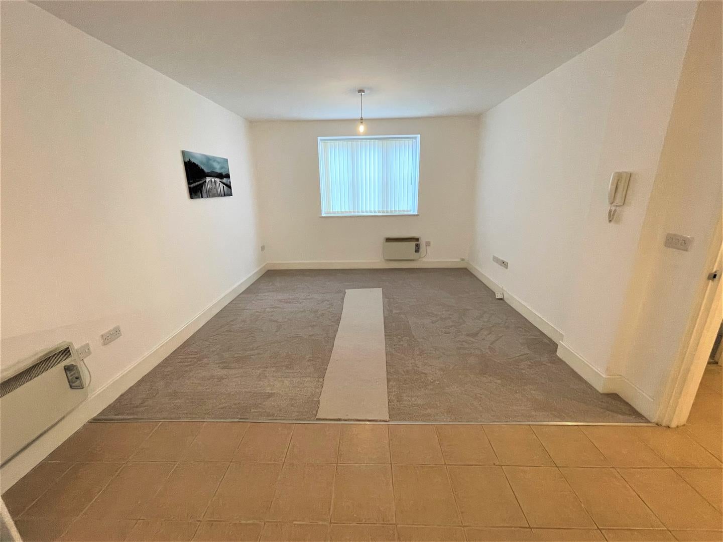Flat West Street in Southend-on-Sea