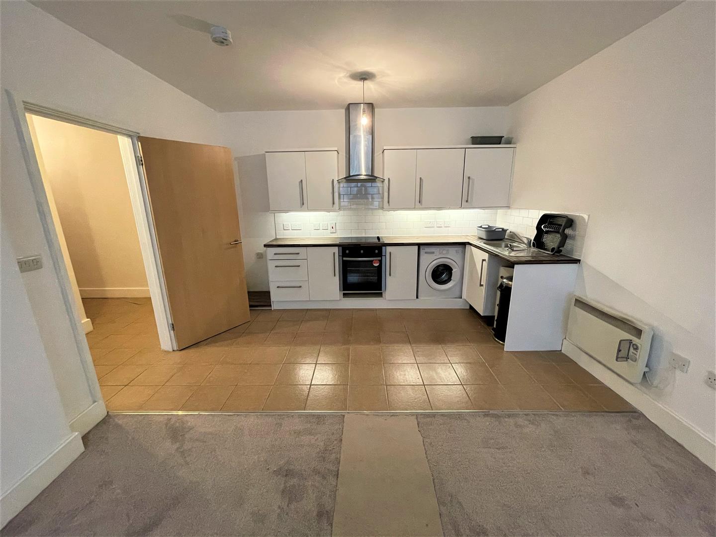 Flat West Street in Southend-on-Sea