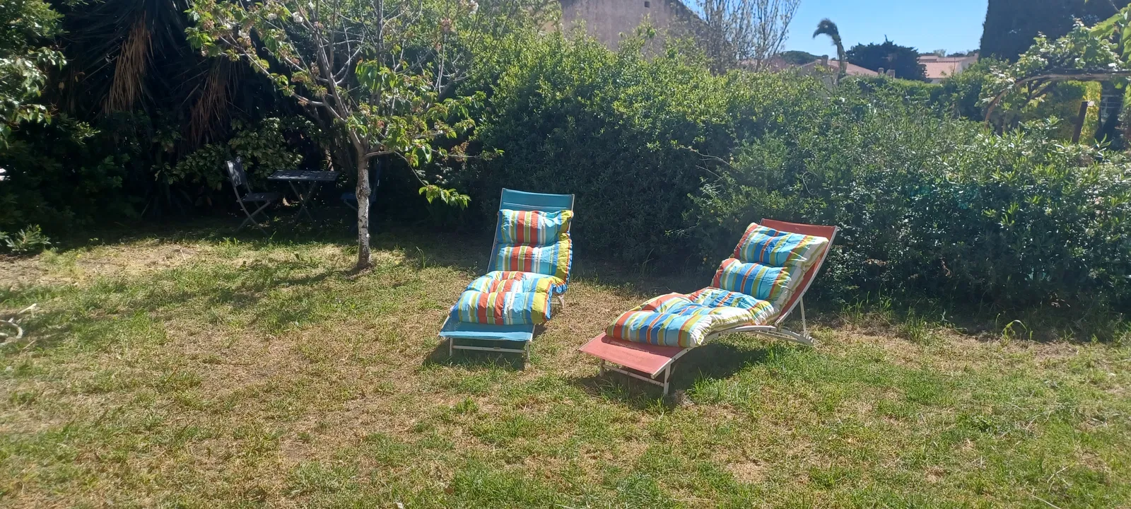 Room Impasse des Agrumes in Six-Fours-les-Plages