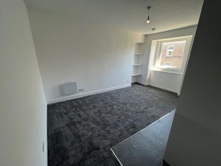 Flat Park Avenue in Dundee