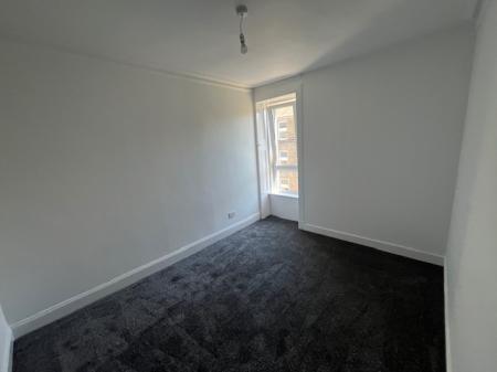 Flat Park Avenue in Dundee