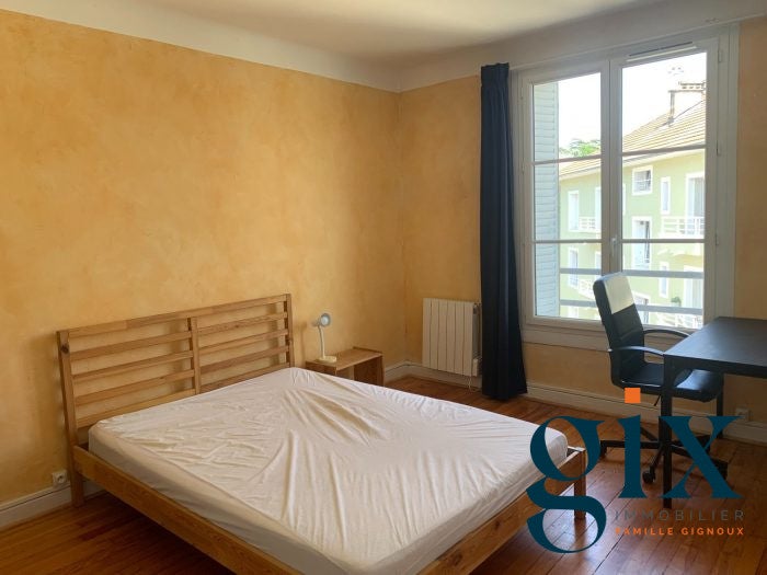 Appartement Chemin Duhamel à La Tronche
