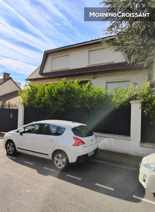 Maison Impasse des Groux à Malakoff