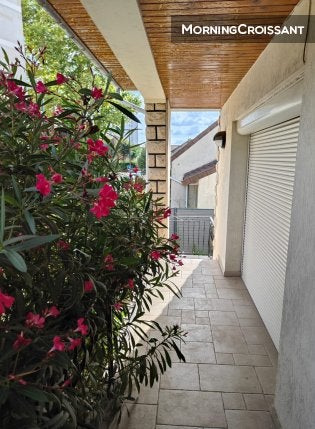 Maison Impasse des Groux à Malakoff