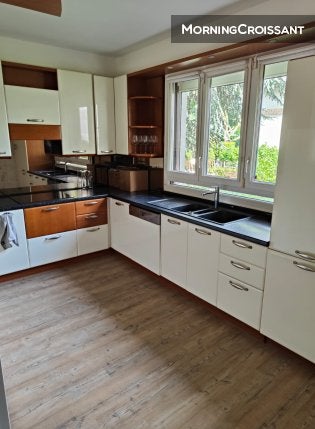 Maison Impasse des Groux à Malakoff