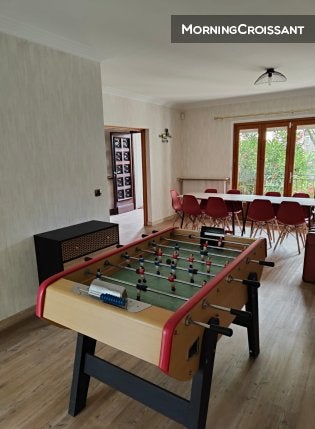 Maison Impasse des Groux à Malakoff