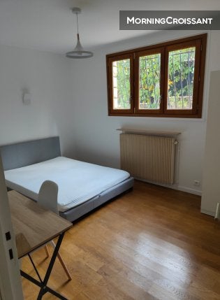 Maison Impasse des Groux à Malakoff