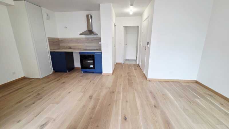 Appartement Quai Saint-Laurent à Orléans