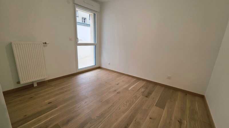 Appartement Quai Saint-Laurent à Orléans
