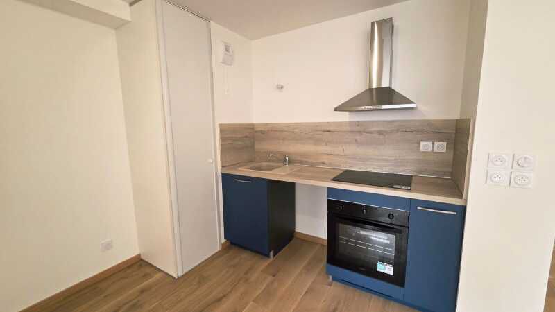 Appartement Quai Saint-Laurent à Orléans