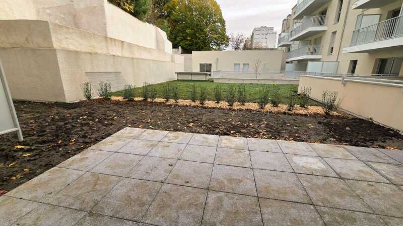 Appartement Quai Saint-Laurent à Orléans