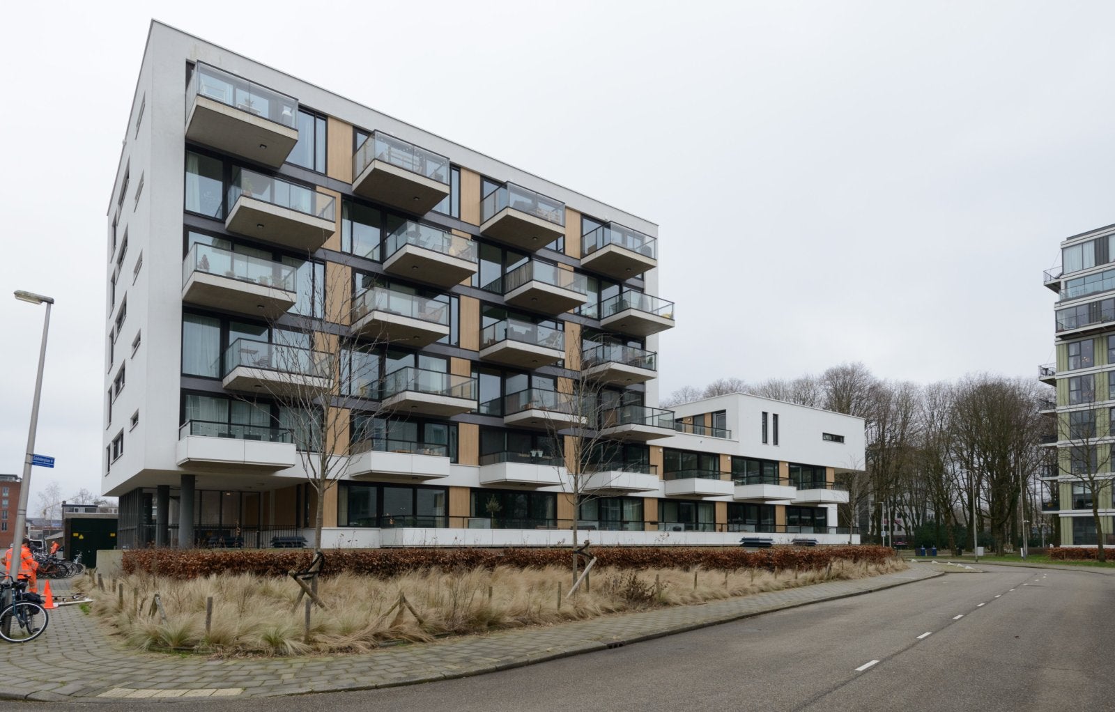 Appartement Schönberglaan 219 in Utrecht