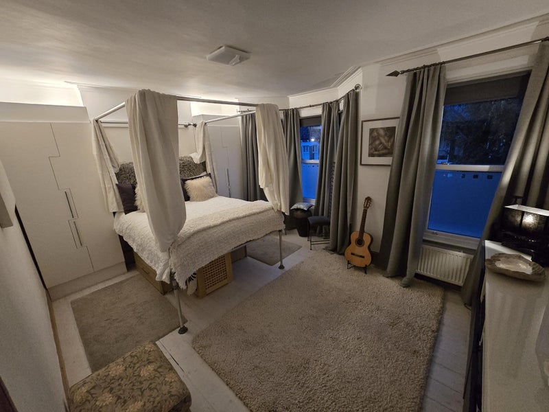 Room Muschamp Road in Greater London