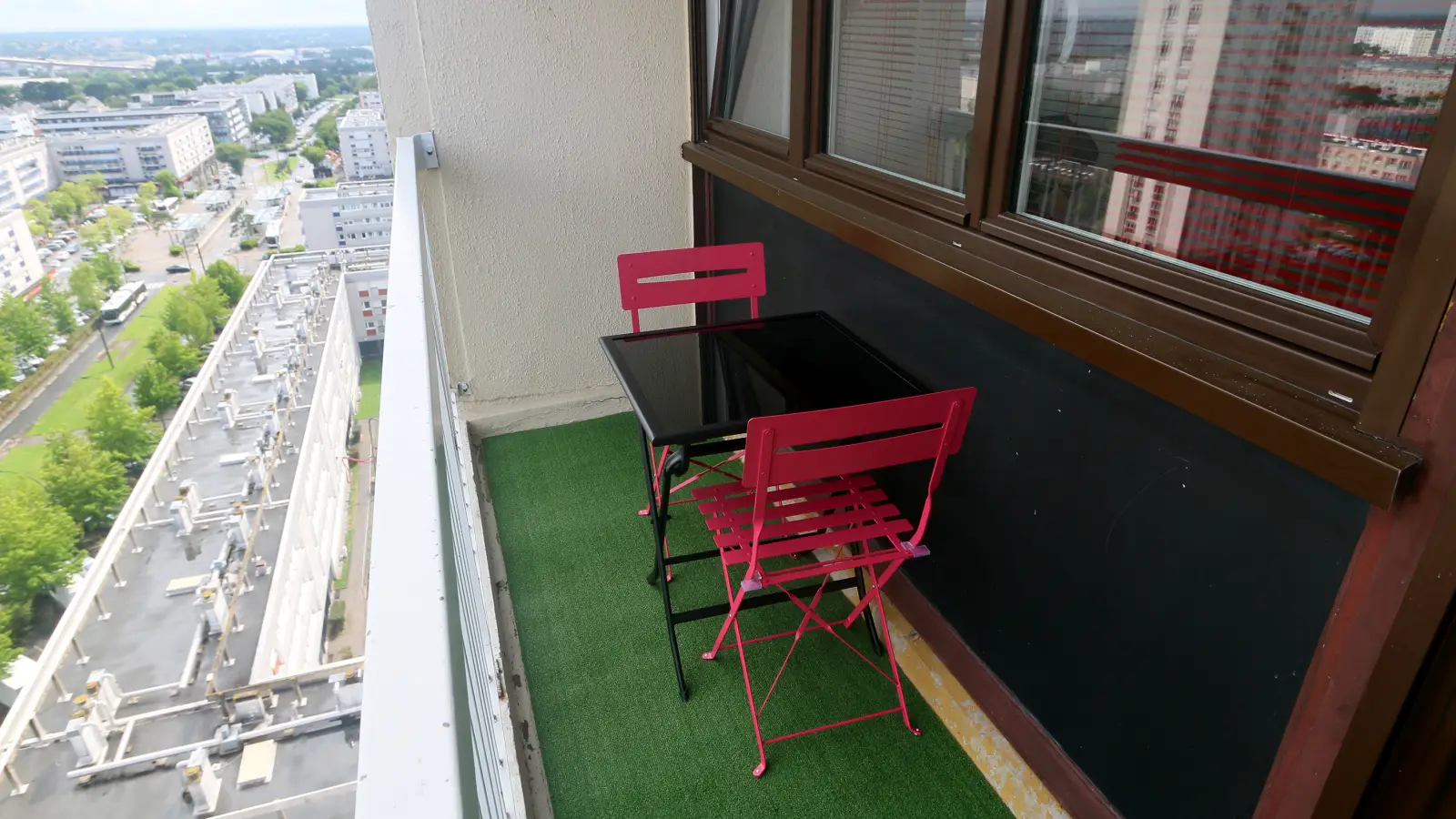 Appartement Rue de Bordeaux à Saint-Herblain