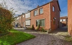 Kloosterlaan
