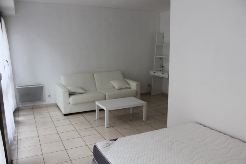 Appartement Rue Raymond Poincaré à Troyes