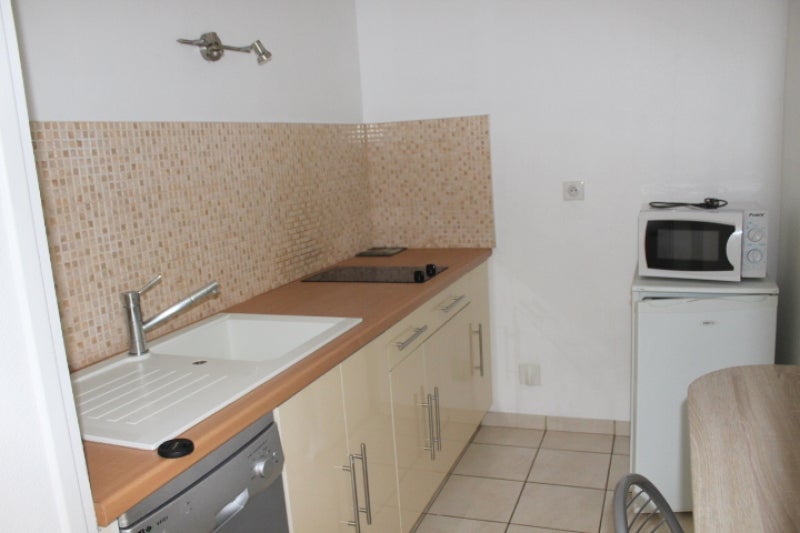 Appartement Rue Raymond Poincaré à Troyes