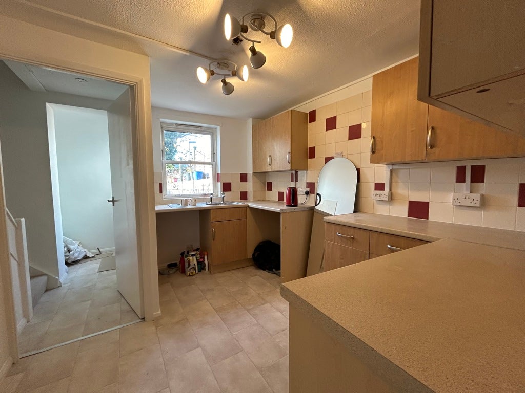 House King Edward Road in Maidstone