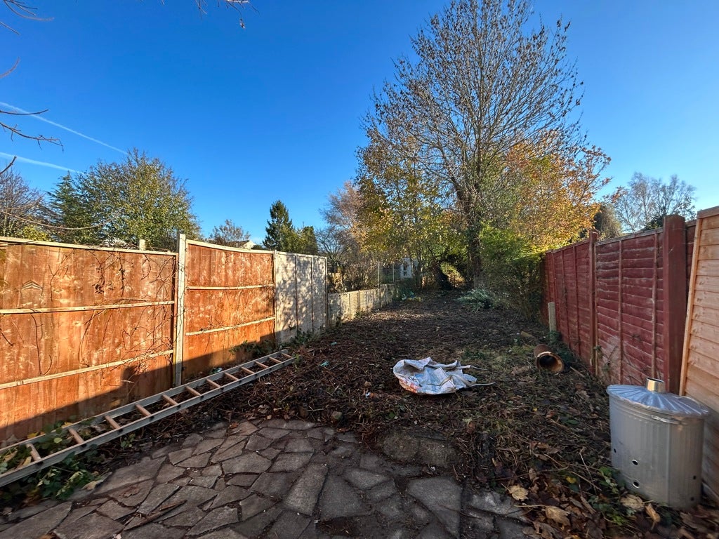 House King Edward Road in Maidstone